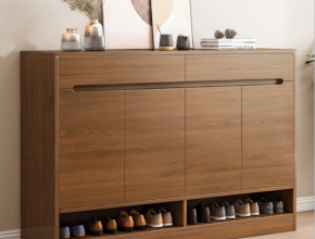 Thị trường nội thất gỗ cạnh tranh mạnh nhờ thương mại điện tử