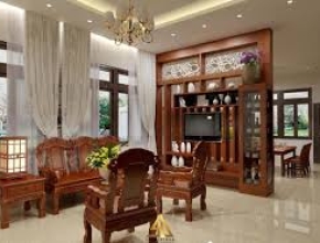 Ứng dụng công nghệ vào sản xuất tại xưởng gỗ