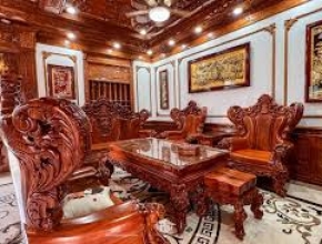 Xưởng gỗ chú trọng bảo vệ môi trường