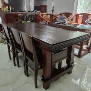 Bàn gỗ 7