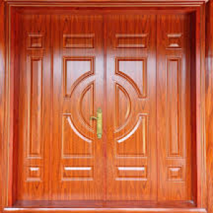 Cửa gỗ 3