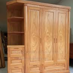 Tủ gỗ 1