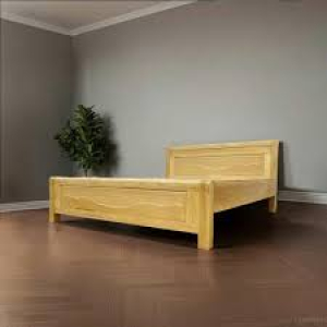 Giường gỗ 6