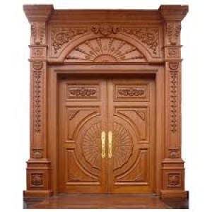 Cửa gỗ 13
