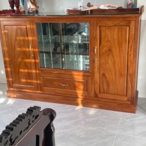 Tủ gỗ 