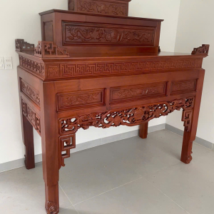 Bàn thờ gia tiên